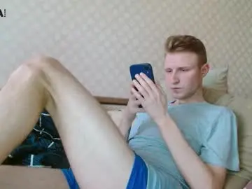 Chaturbate Adult Video Chat of oscar_wildy