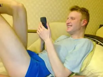 Chaturbate Sex Cam of oscar_wildy