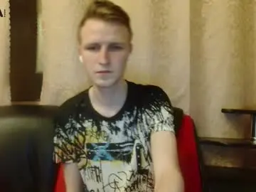 Chaturbate Best Webcam of oscar_wildy