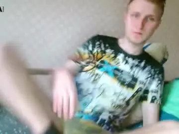 Chaturbate Live Sex of oscar_wildy