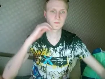 Chaturbate Sex Chat of oscar_wildy