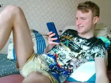 Chaturbate Best Webcam of oscar_wildy