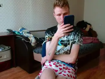 Chaturbate Sex Chat of oscar_wildy