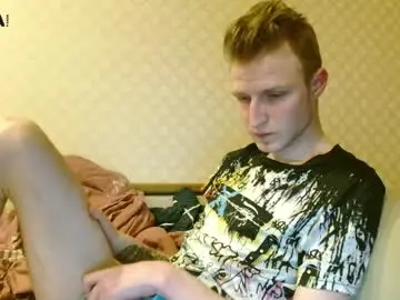 Chaturbate Best Webcam of oscar_wildy