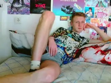 Chaturbate Live Sex Cam of oscar_wildy