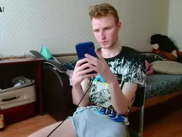 Chaturbate Free Live Porn of oscar_wildy