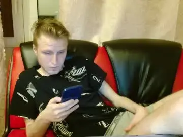 Chaturbate Adult Webcam of oscar_wildy