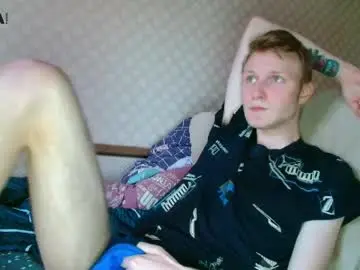 Chaturbate Live Sex Cam of oscar_wildy