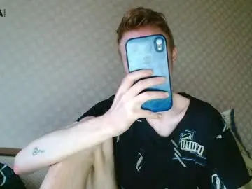 Chaturbate Best Webcam of oscar_wildy