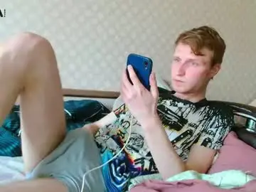 Chaturbate Sex Cam of oscar_wildy