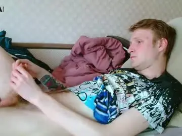 Chaturbate Nude Webcam of oscar_wildy