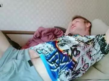 Chaturbate Best Webcam of oscar_wildy