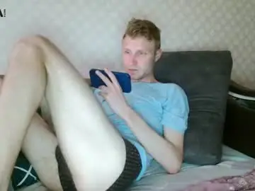Chaturbate Adult Webcam of oscar_wildy