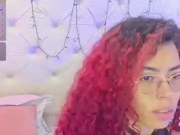 Chaturbate Best Webcam of pamelamiler_