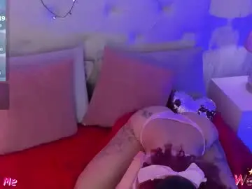 Chaturbate Free Live Porn of pamelamiler_