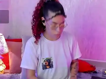 Chaturbate Live Porn of pamelamiler_