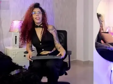 Chaturbate Live Sex of pamelamiler_