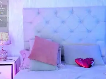 Chaturbate Sex Cam of pamelamiler_