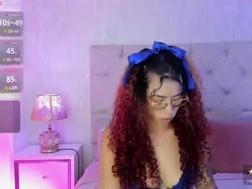 Chaturbate Private Sex Chat of pamelamiler_