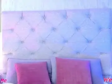 Chaturbate Adult Video Chat of pamelamiler_