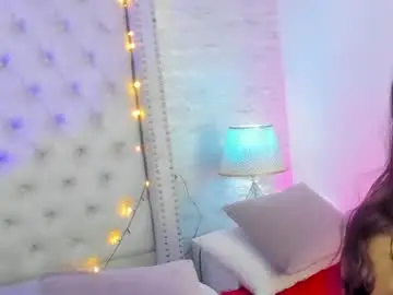 Chaturbate Sex Cam of pamelamiler_