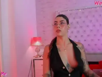Chaturbate Adult Webcams of pamelamiler_