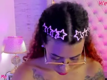 Chaturbate Adult Webcams of pamelamiler_