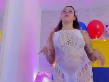 Chaturbate Adult Webcam of pamelamiler_