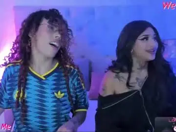 Chaturbate Free Live Porn of pamelamiler_