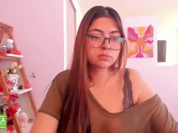 Chaturbate Live Sex Cam of perfect__ana
