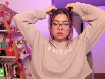 Chaturbate Private Sex Chat of perfect__ana