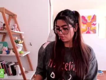 Chaturbate Live Sex Cam of perfect__ana