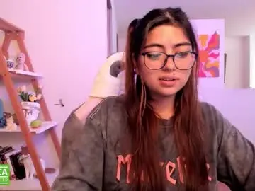 Chaturbate Live Sex Cam of perfect__ana