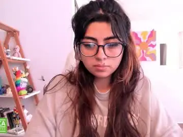 Chaturbate Live Porn of perfect__ana