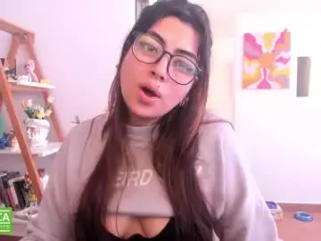 Chaturbate Live Sex Cam of perfect__ana