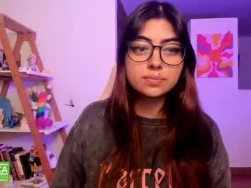 Chaturbate Nude Webcam of perfect__ana