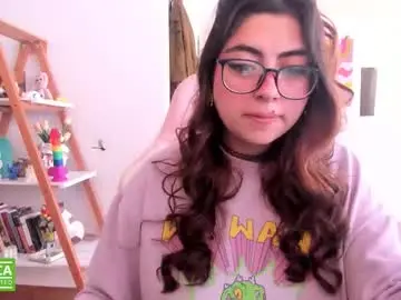 Chaturbate Live Porn of perfect__ana