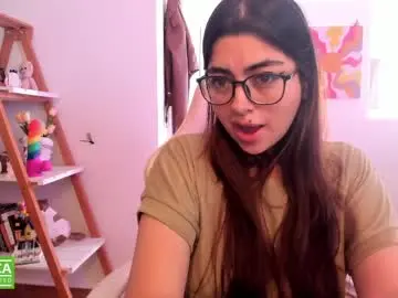 Chaturbate Live Porn of perfect__ana