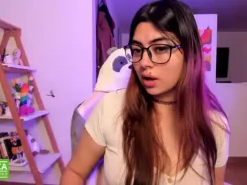 Chaturbate Private Sex Chat of perfect__ana