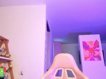 Chaturbate Live Sex of perfect__ana
