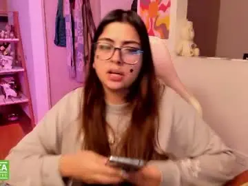 Chaturbate Private Sex Chat of perfect__ana