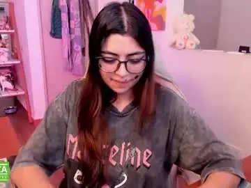 Chaturbate Sex Chat of perfect__ana