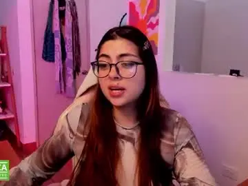 Chaturbate Live Porn of perfect__ana