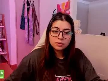 Chaturbate Live Sex Cam of perfect__ana