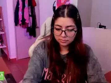 Chaturbate Live Sex Cam of perfect__ana