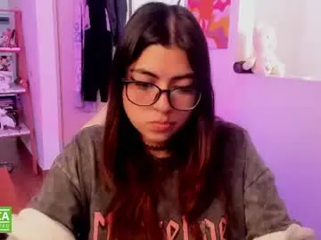 Chaturbate Live Porn of perfect__ana