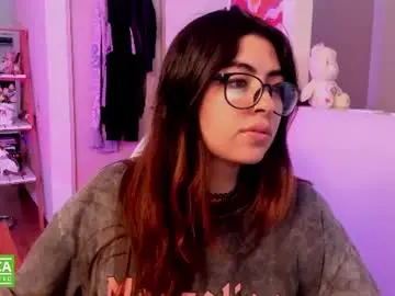 Chaturbate Best Webcam of perfect__ana