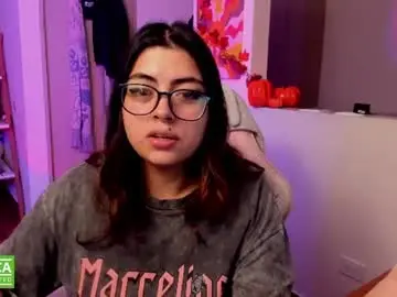 Chaturbate Live Porn of perfect__ana