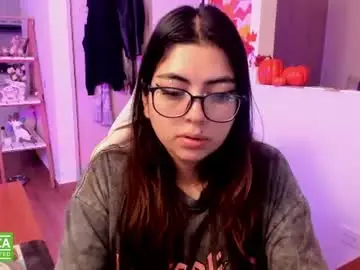 Chaturbate Best Webcam of perfect__ana