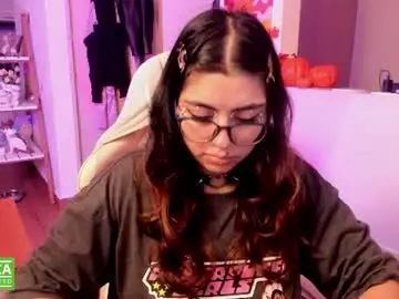 Chaturbate Nude Webcam of perfect__ana